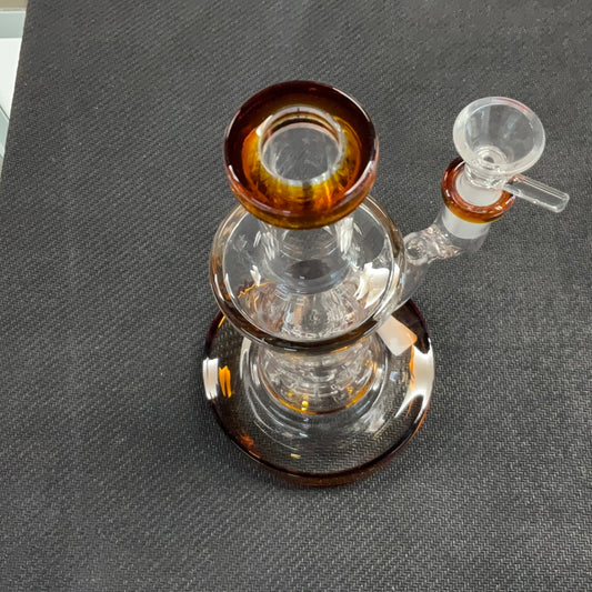 Water pipe