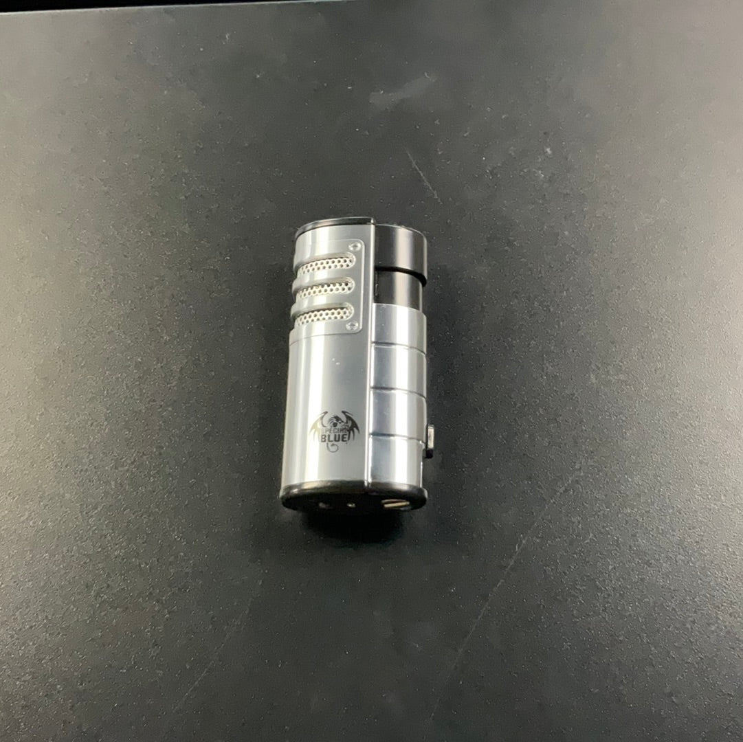 Special blue torch