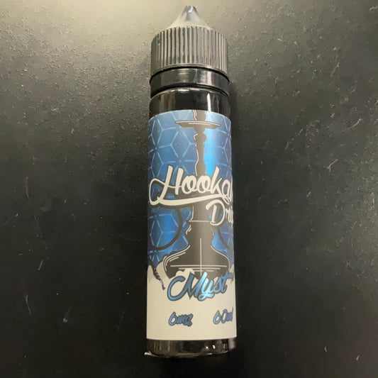 Hookah Drip- 6mg Myst