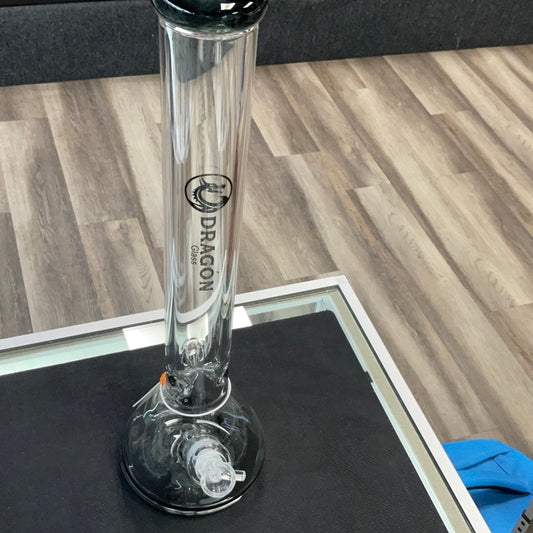 Dragon glass