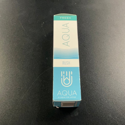 AQUA 6mg rush