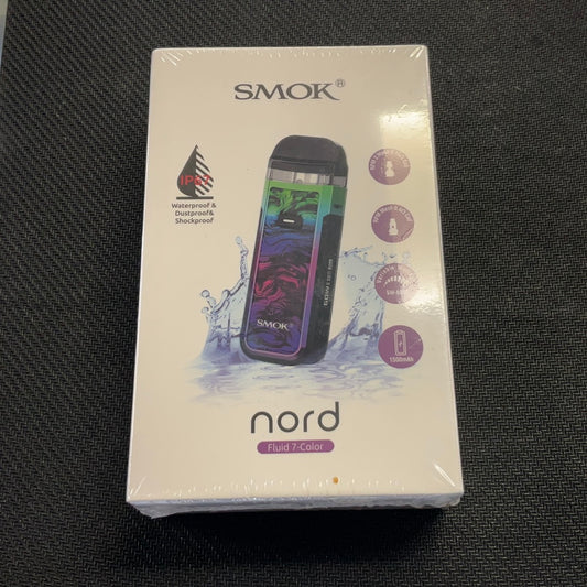 SMOK Nord