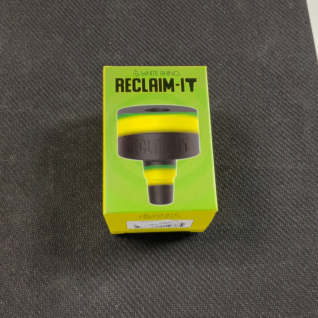Reclaim -it