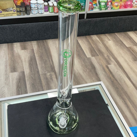 Dragon glass