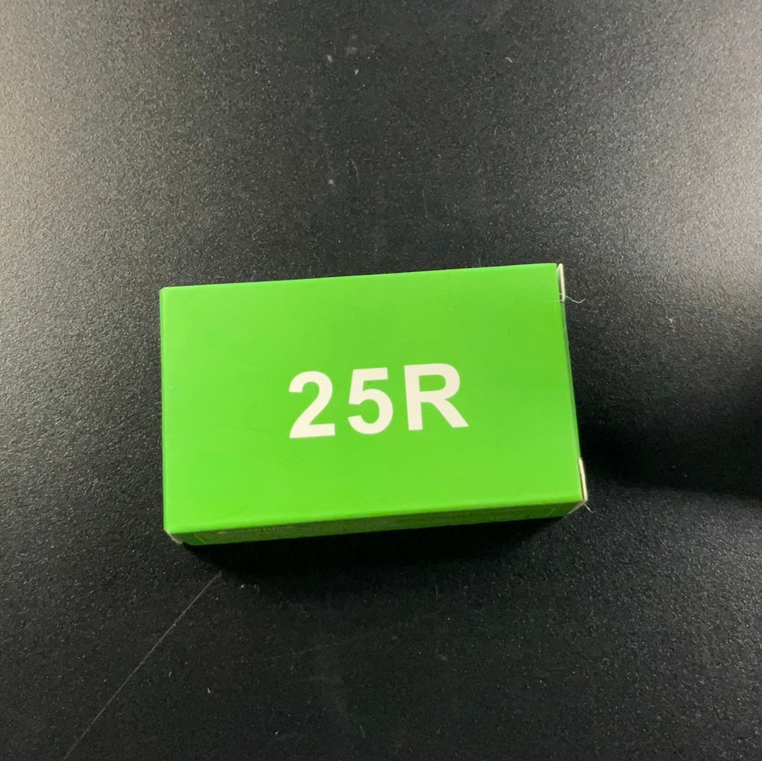 25R- 3.7v