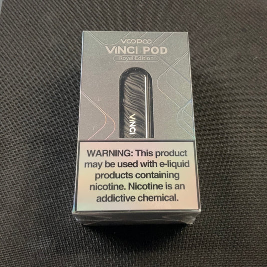 Voopoo Vinci pod