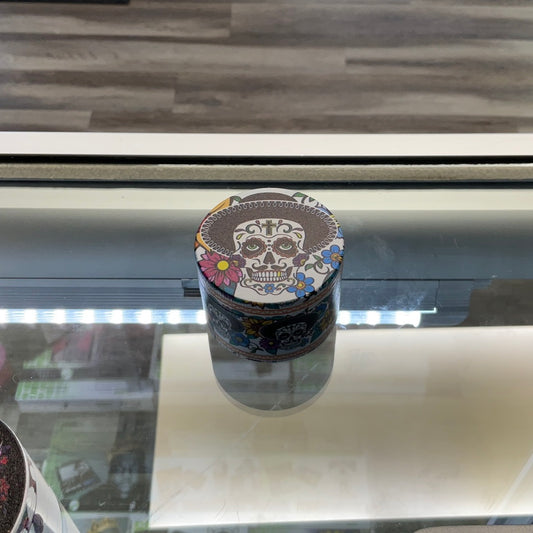 Small grinder