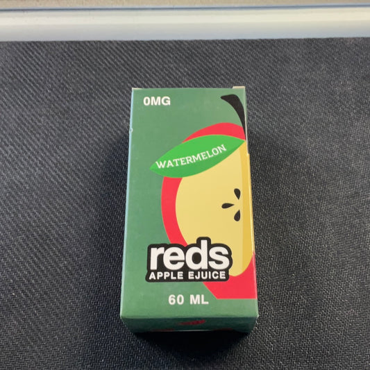 Reds E-liquid (0mg) - Watermelon