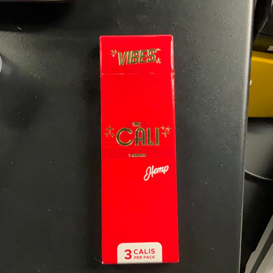 Vibes- 1 Gram- The cali