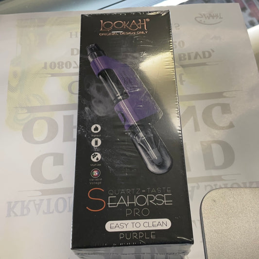 Lookah  Sehorse pro