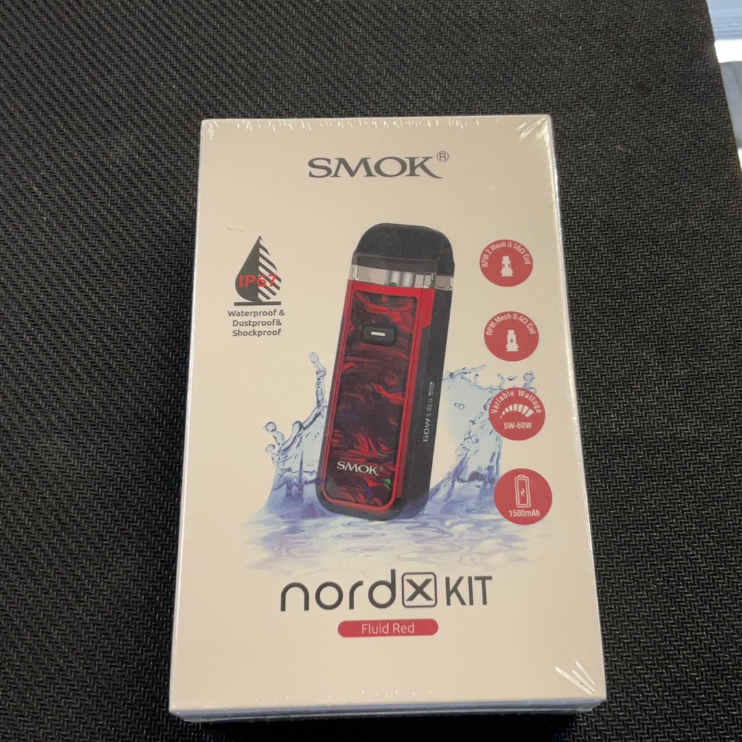 SMOK Nord