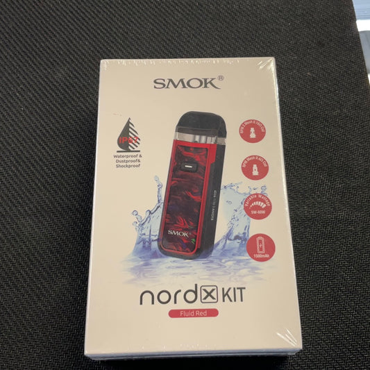 SMOK Nord