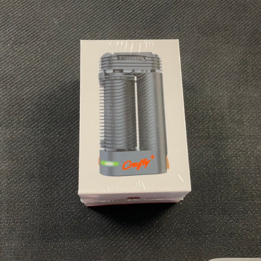 Grafty vaporizer