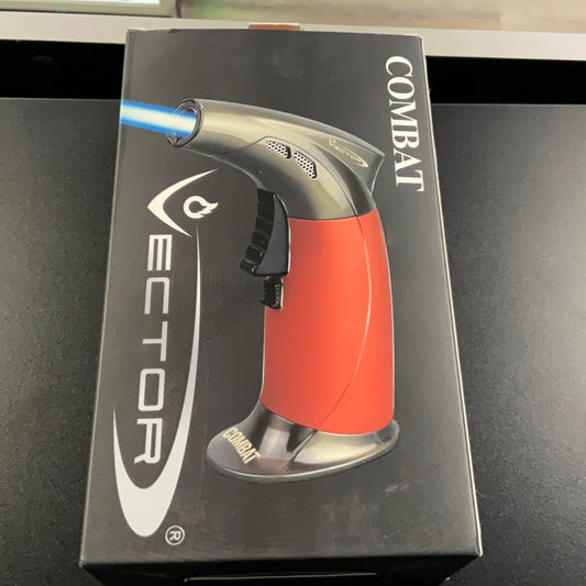 Combat torch