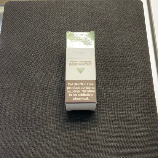 Nkd mint 35mg