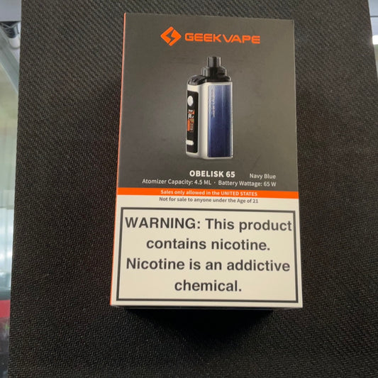 Geek Vape