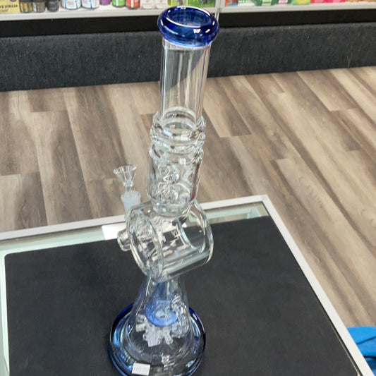 Water pipe