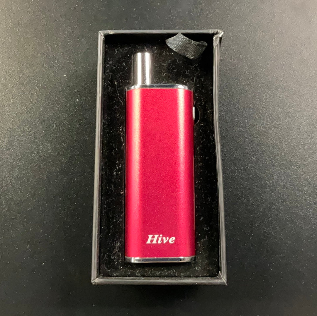 YoCan- Hive