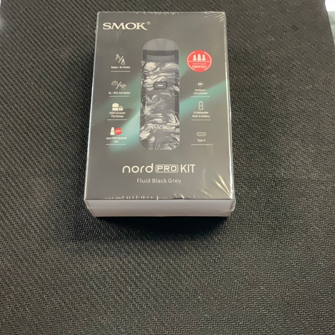 Smok Nord pro kit