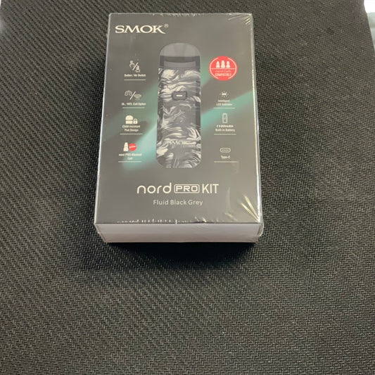 Smok Nord pro kit