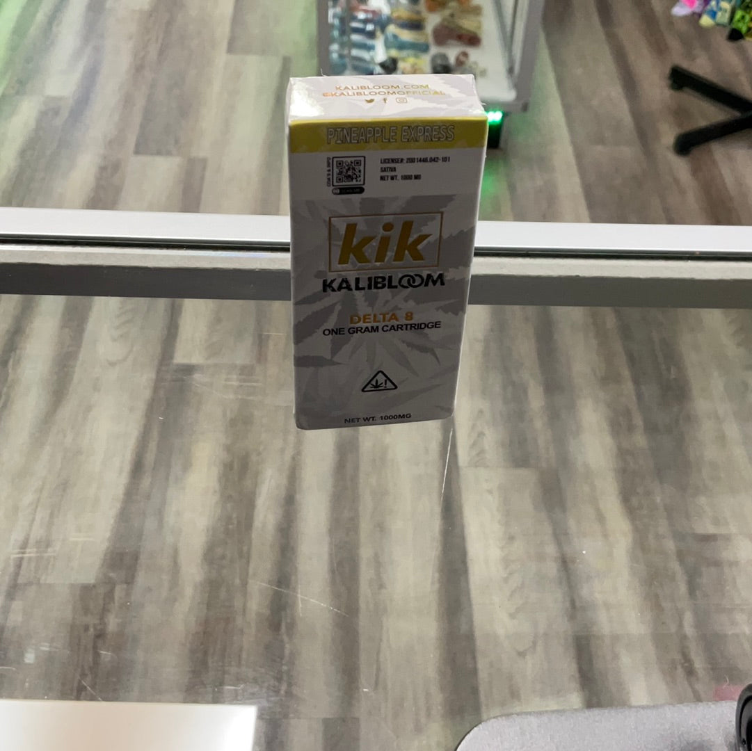 KikD8
