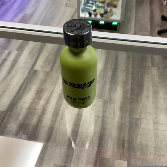 Bad day strip thc +cbd