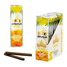 True Hemp -   banana