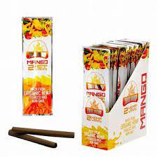 True Hemp -  mango