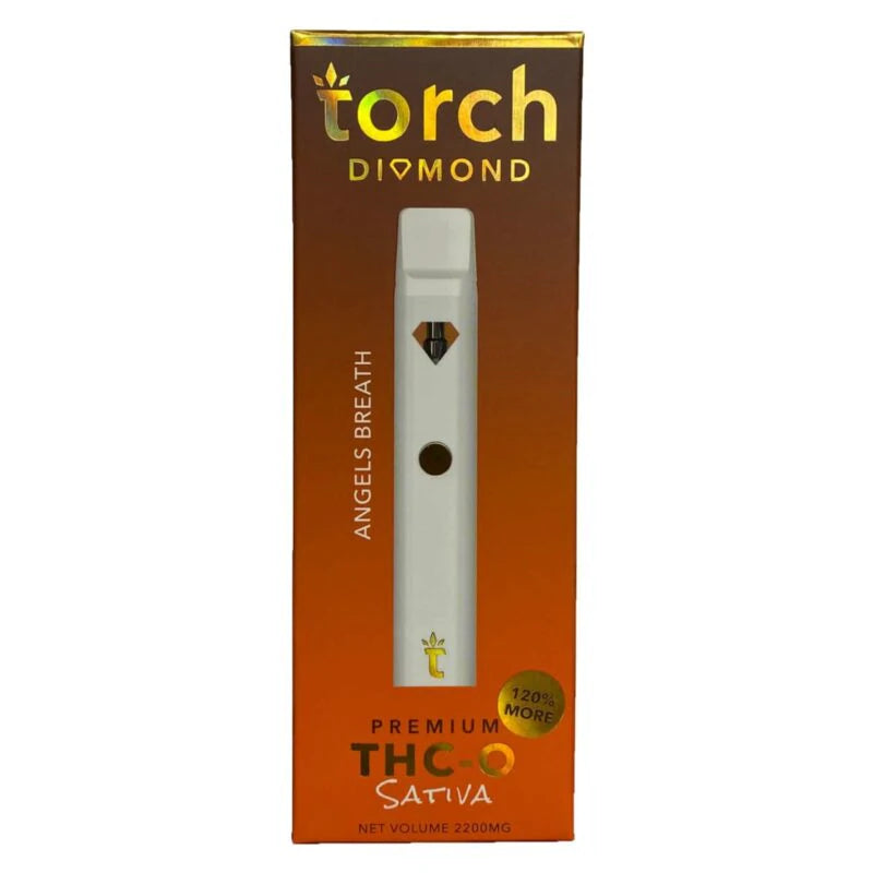 Torch Diamond - Angels Breath